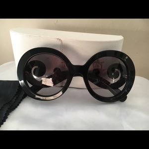 Prada sunglasses